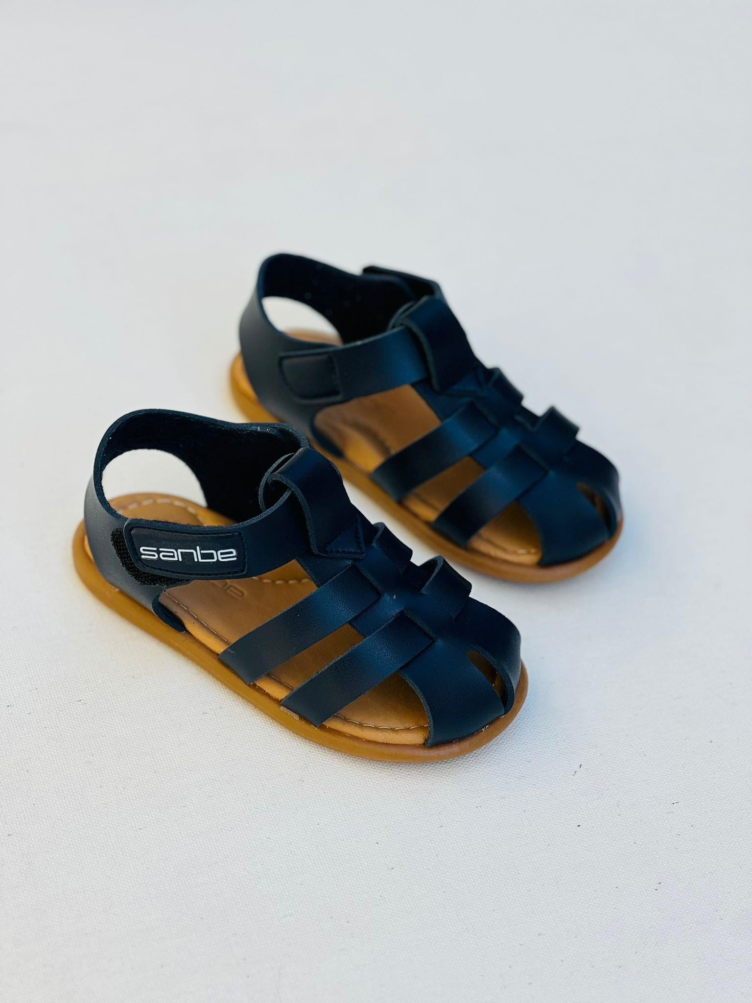 SN 3902 LİMMA 21-30 ÇOCUK SANDALET