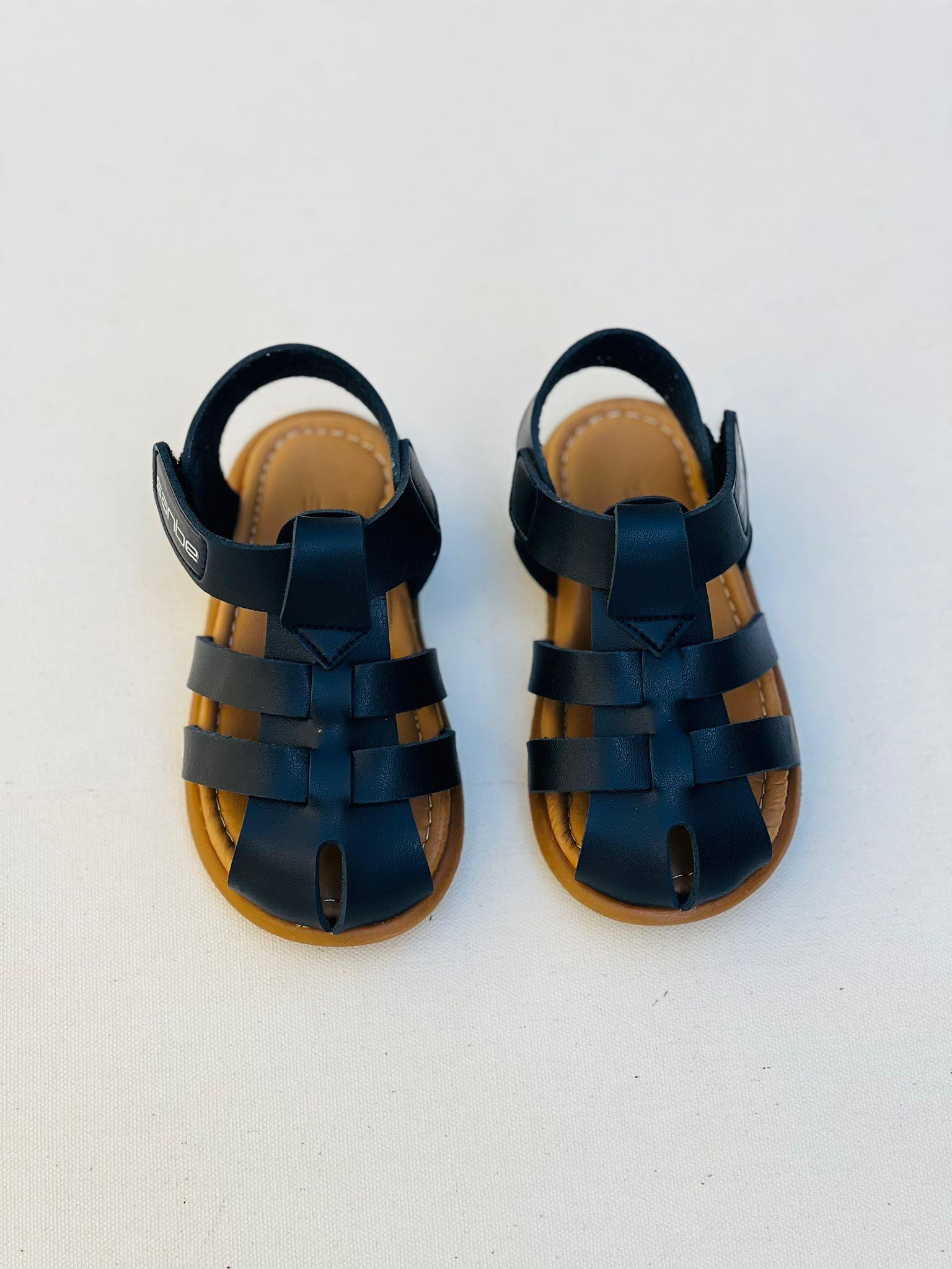 SN 3902 LİMMA 21-30 ÇOCUK SANDALET