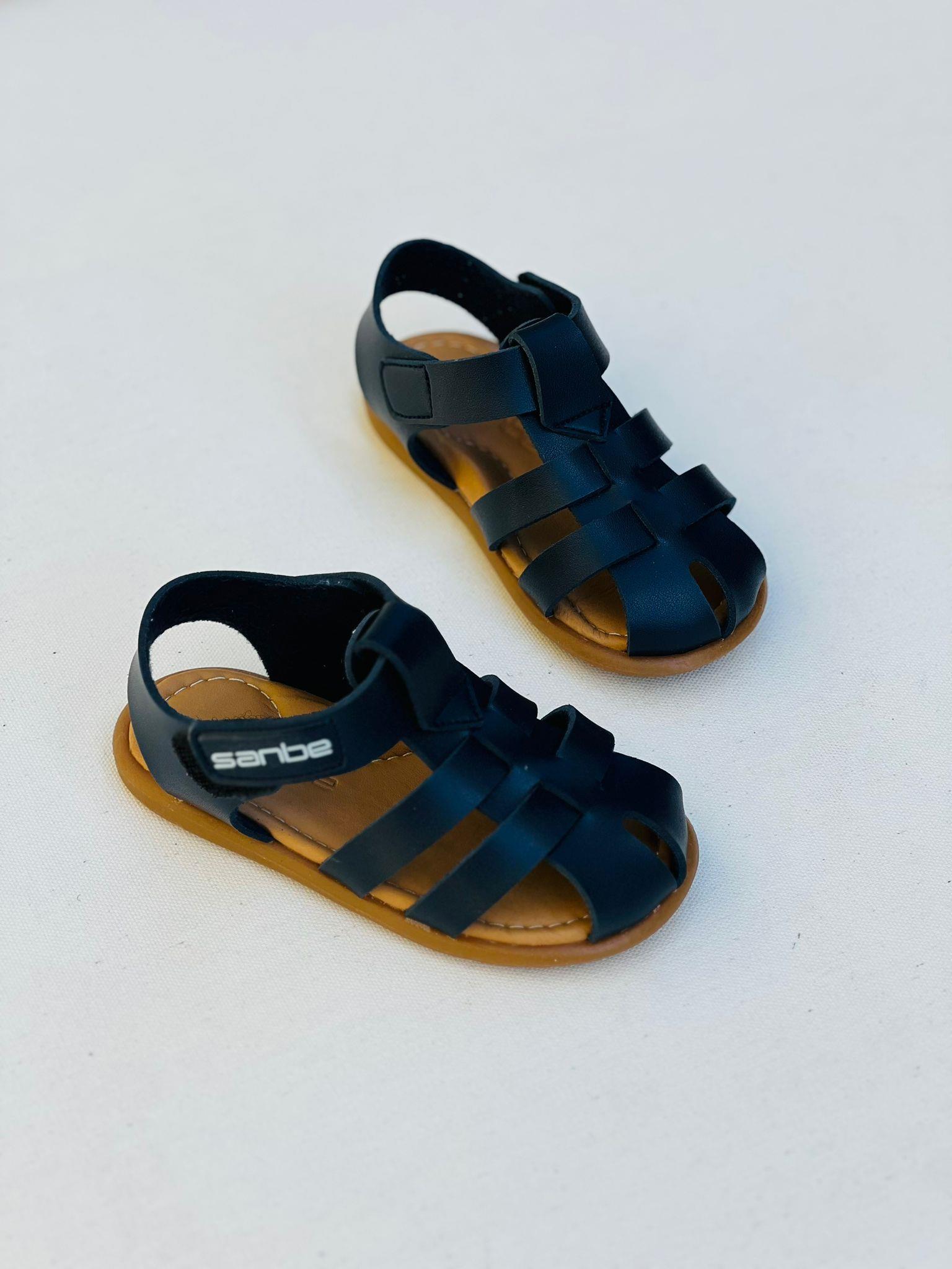 SN 3902 LİMMA 21-30 ÇOCUK SANDALET