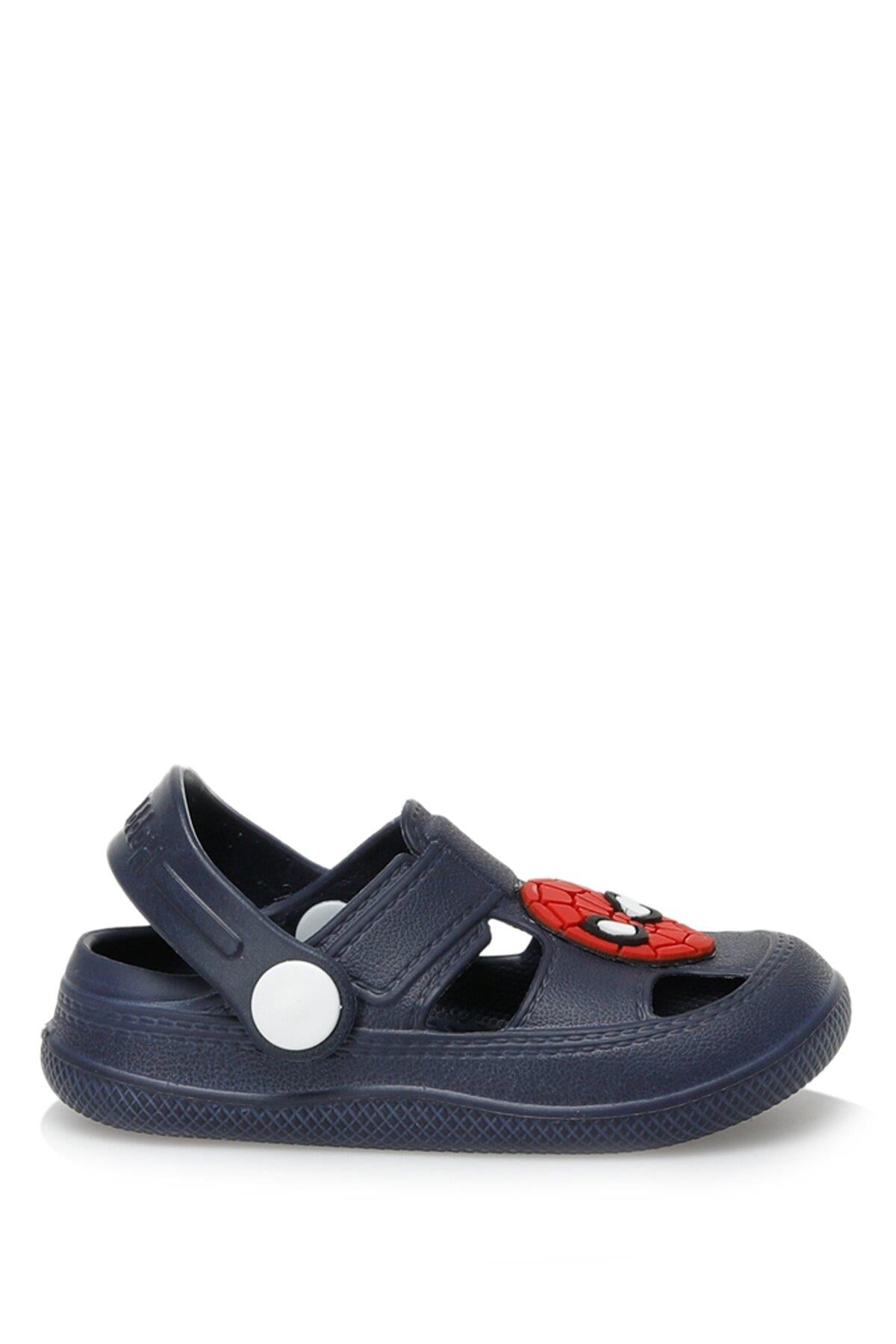 SPİDERMAN ALEX 21-26 SANDALET