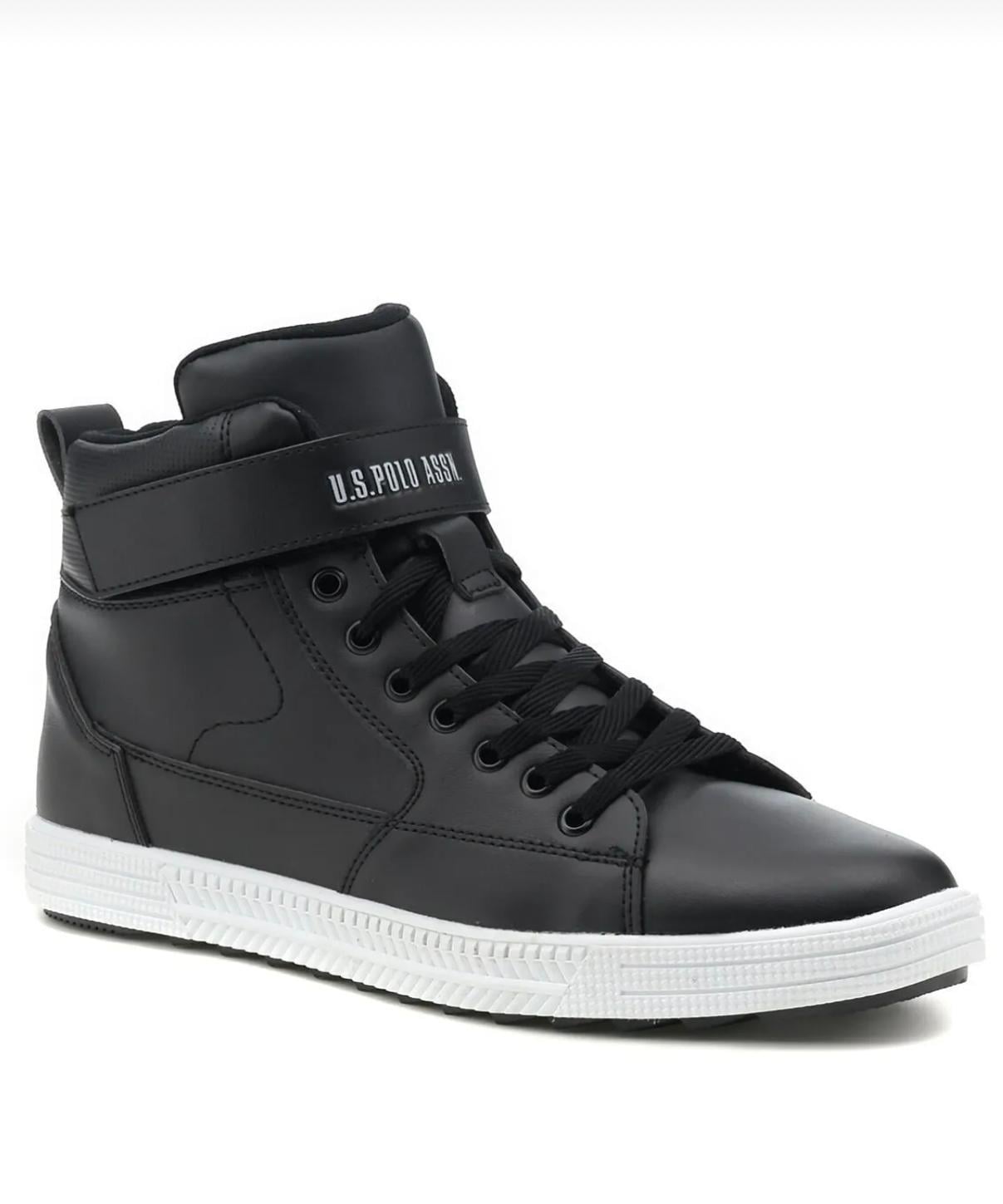 US ASTA HI 40-45 SPOR BOT