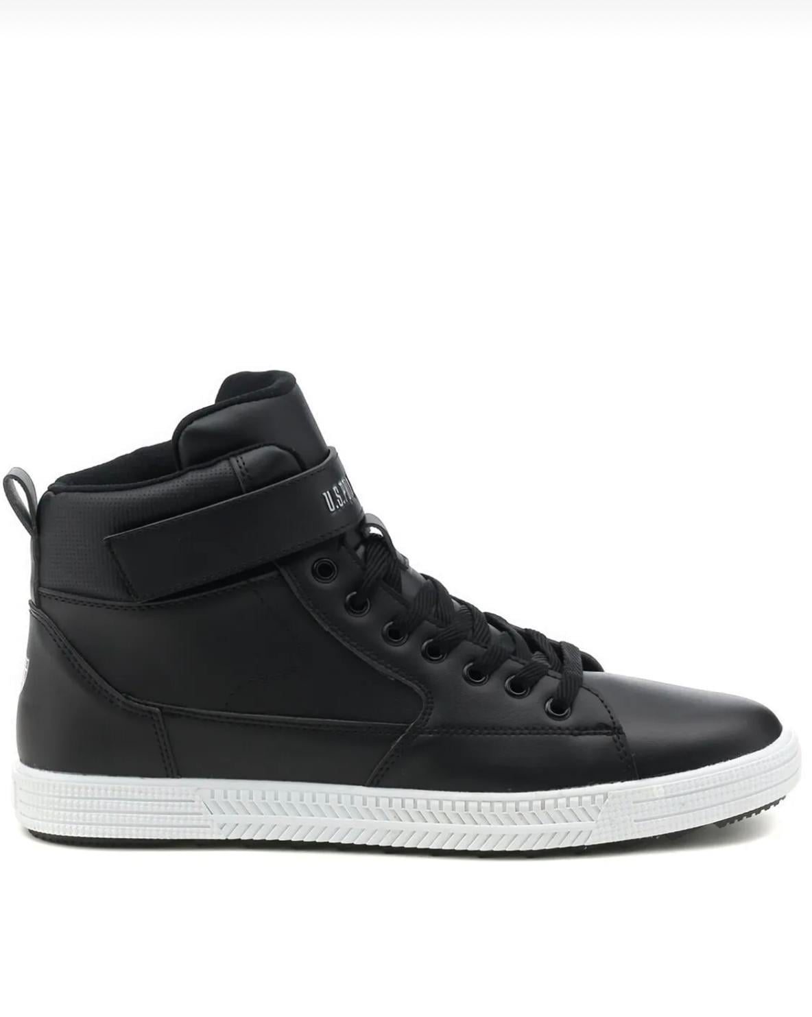 US ASTA HI 40-45 SPOR BOT