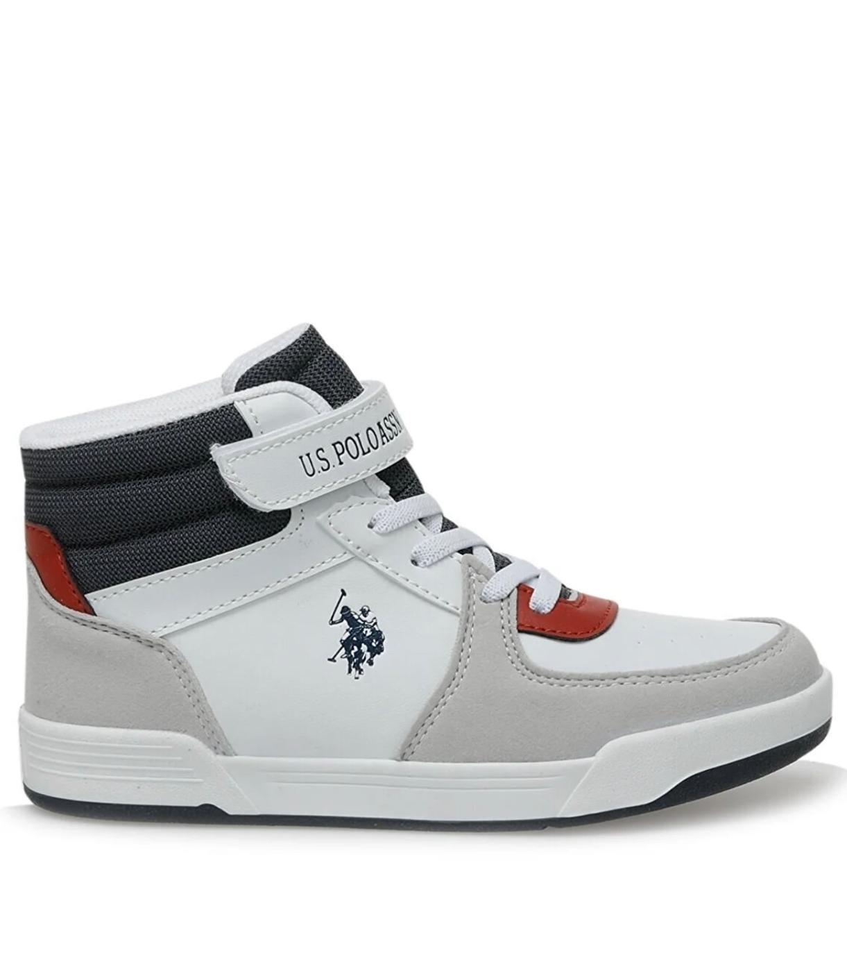 US CLINE HI 31-35 SPOR BOT