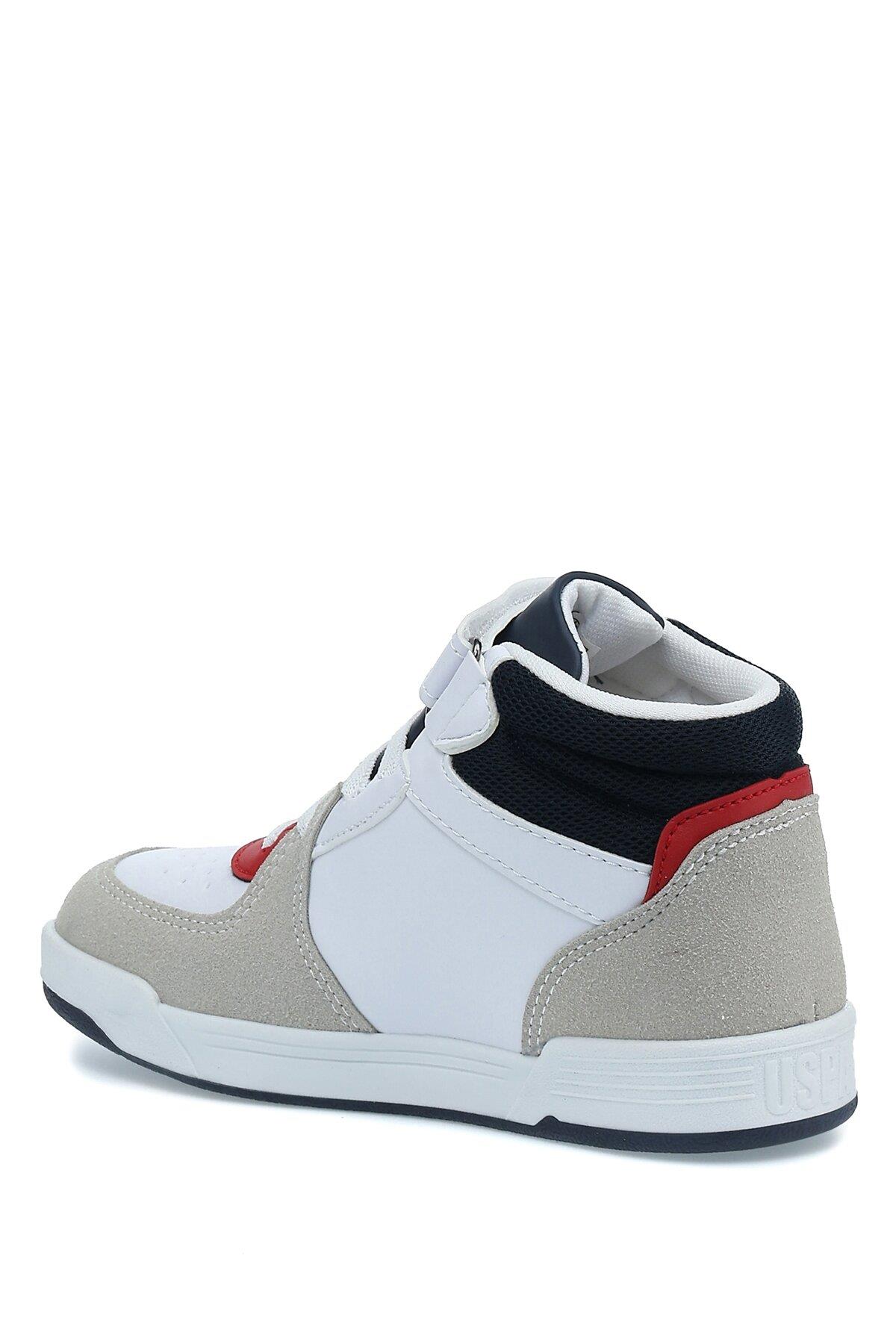 US CLINE HI 31-35 SPOR BOT