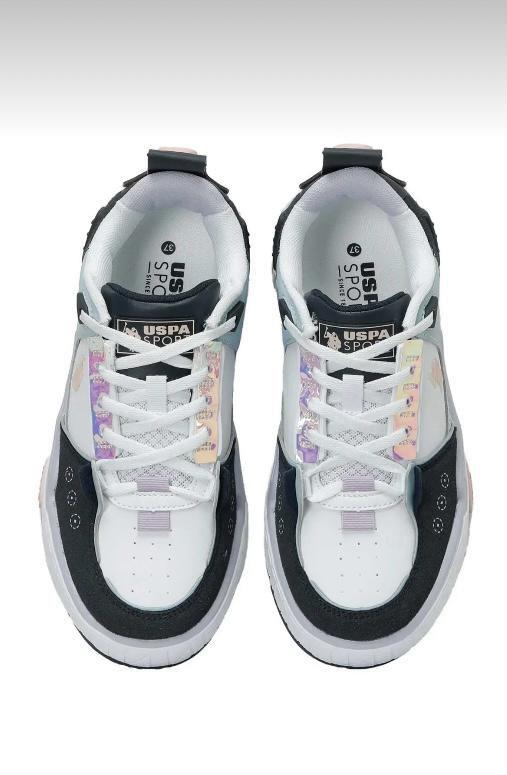 US DANCE 36-40 SPOR