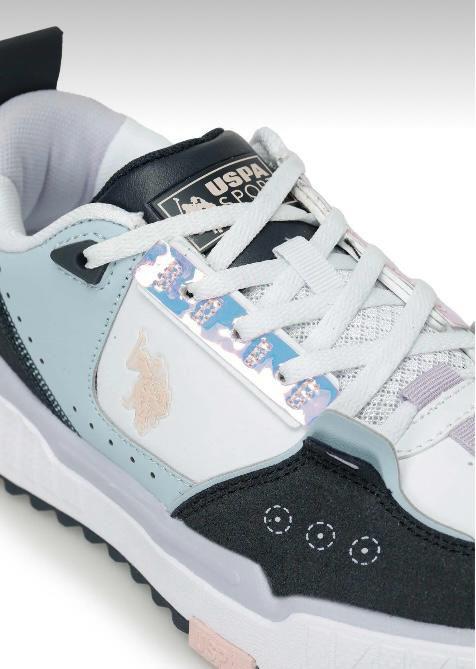 US DANCE 36-40 SPOR