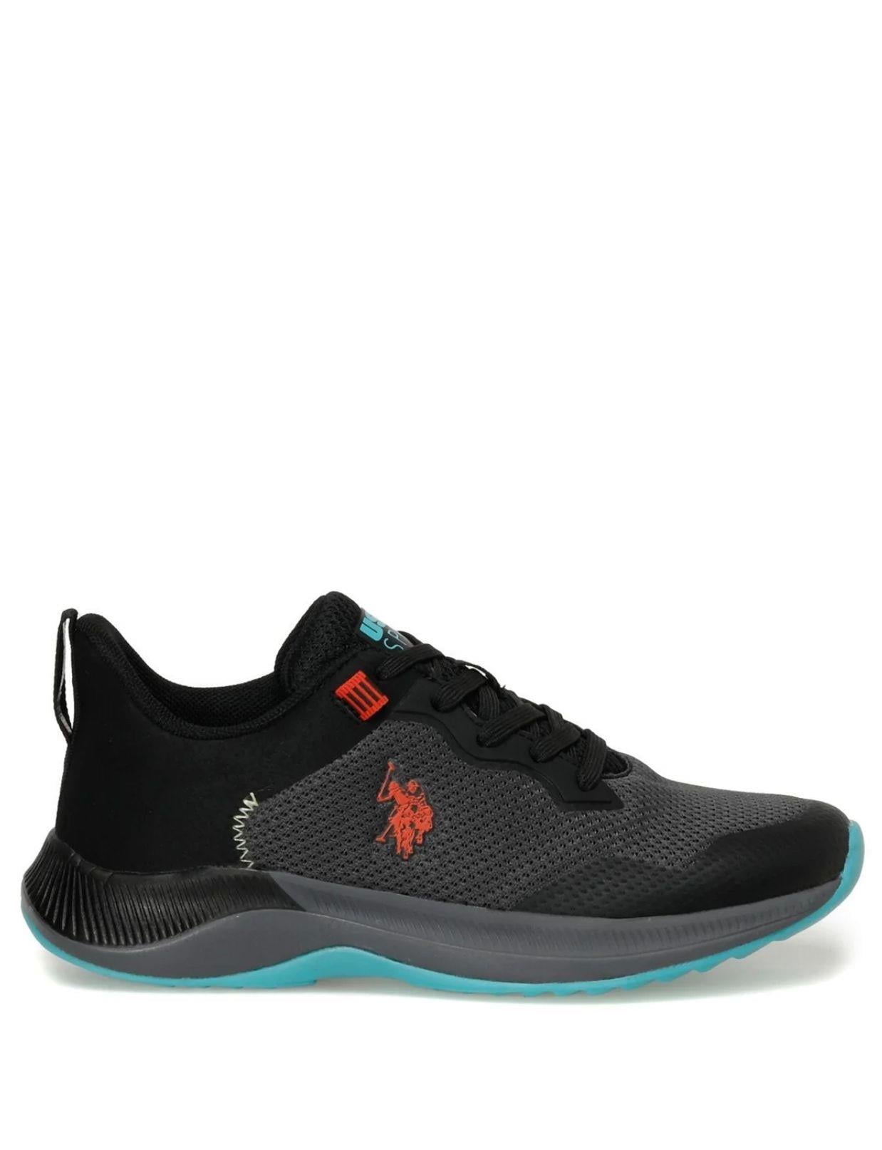 US FLORIN 36-40 SPOR