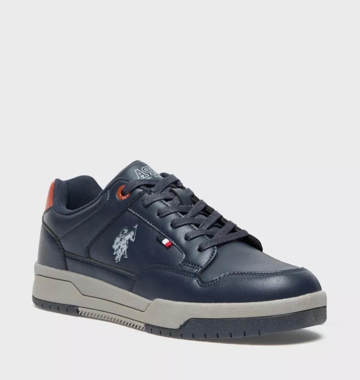US LOGAN 40-45 SPOR
