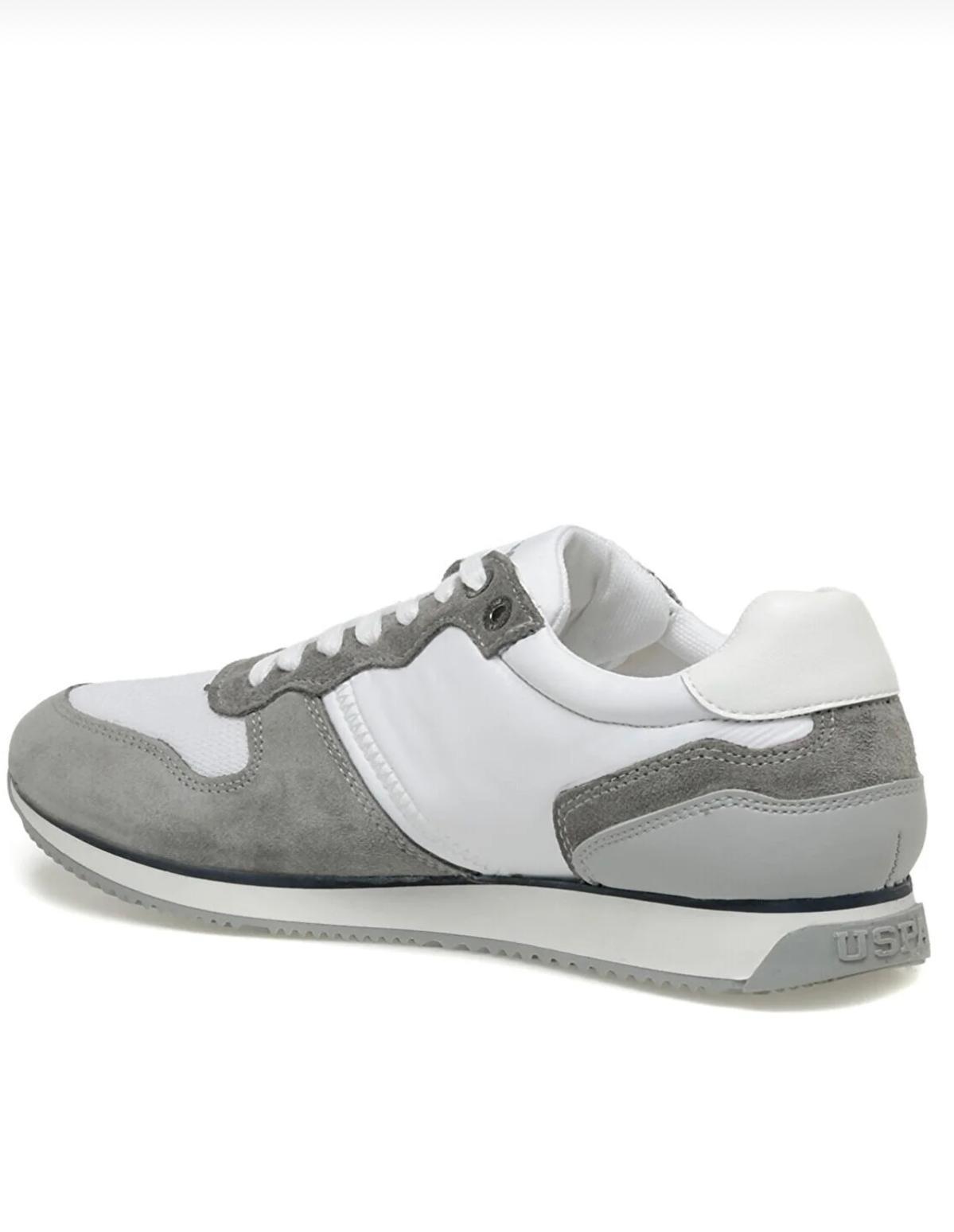 US MAC 40-45 SPOR