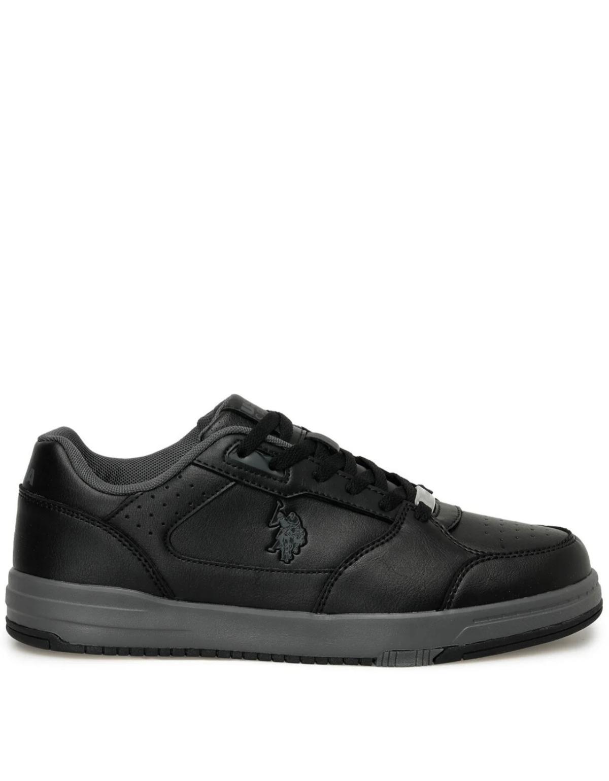 US PRESTO 40-45 SPOR