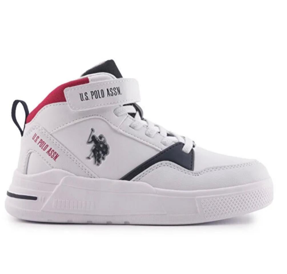 US SPARTA HI 26-30 SPOR