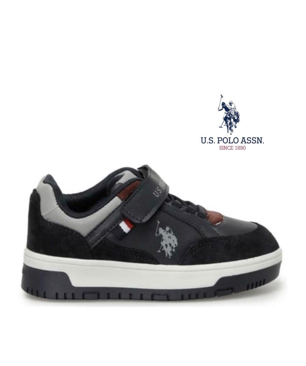 US VALVERDE 26-30 SPOR