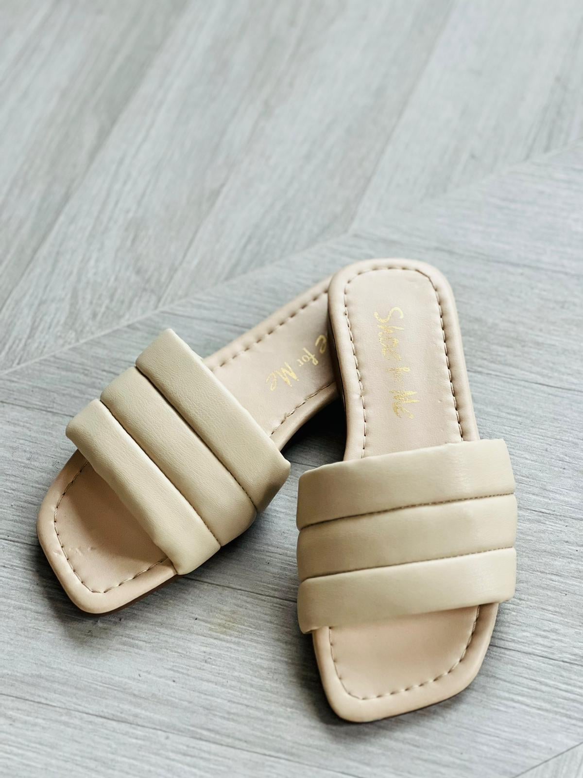 YS PUFY 36-40 TERLİK