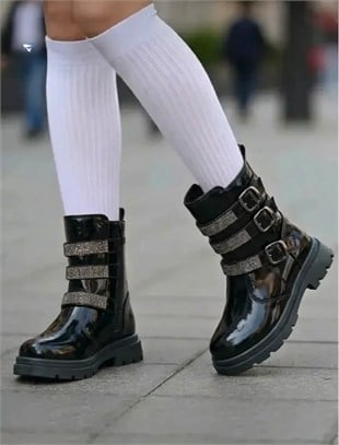 AR KAMERO 26-36 TAŞLI BOT
