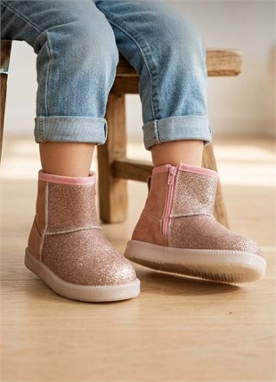 AR MİKİ 22-36 UGG BOT