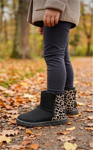 AR MİKİ 22-36 UGG BOT