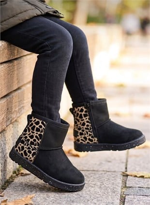 AR MİKİ 22-36 UGG BOT