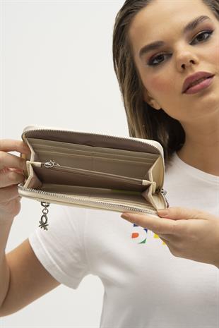BENETTON 1212 SET CÜZDAN