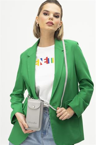 BENETTON 1213 SET CÜZDAN