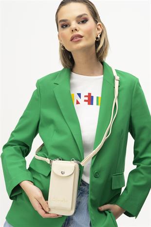 BENETTON 1213 SET CÜZDAN