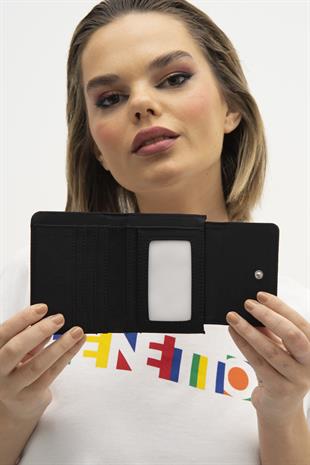 BENETTON 1216 SET CÜZDAN