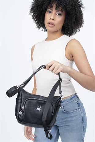 BENETTON 1236 ÇANTA