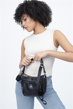 BENETTON 1236 ÇANTA