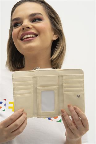 BENETTON 1257 SET CÜZDAN