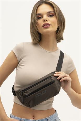 BENETTON 1260 BEL ÇANTASI