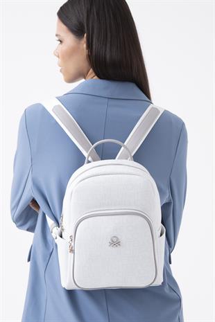 BENETTON 1280 SIRT ÇANTASI