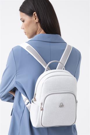 BENETTON 1280 SIRT ÇANTASI