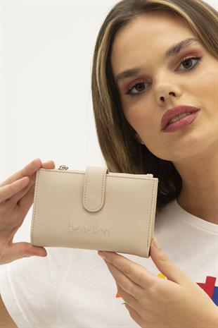 BENETTON 1300 CÜZDAN