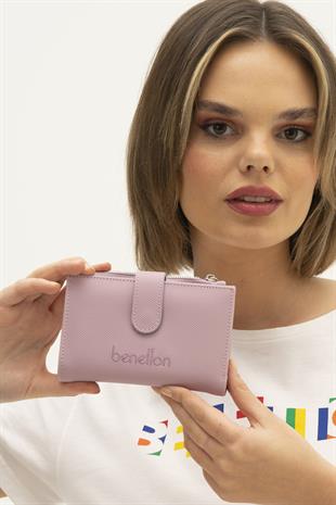 BENETTON 1300 CÜZDAN