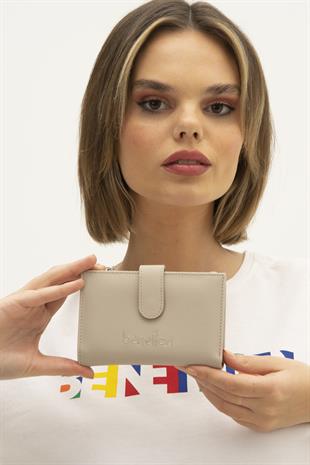 BENETTON 1300 CÜZDAN
