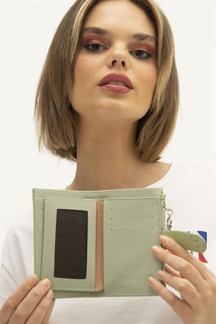 BENETTON 1300 CÜZDAN