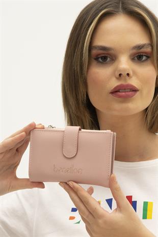 BENETTON 1300 CÜZDAN