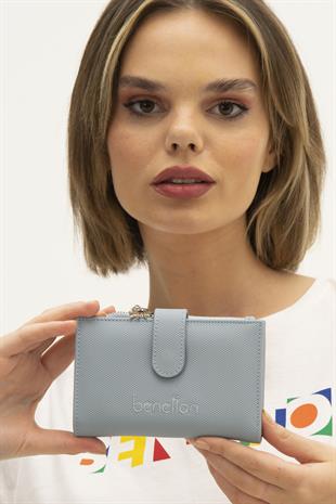 BENETTON 1300 CÜZDAN