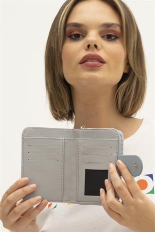 BENETTON 1303 CÜZDAN