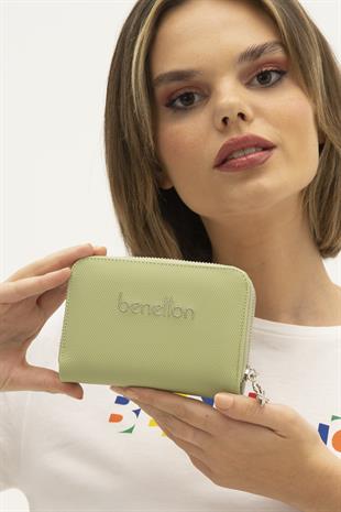 BENETTON 1303 CÜZDAN