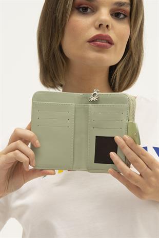 BENETTON 1303 CÜZDAN