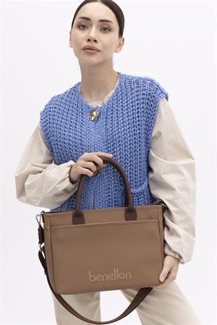 BENETTON 1416 ÇANTA
