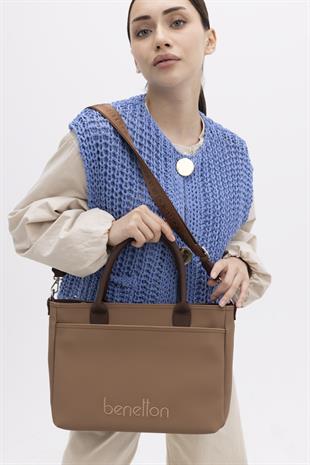 BENETTON 1416 ÇANTA