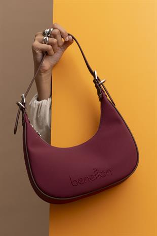 BENETTON 1436 ÇANTA