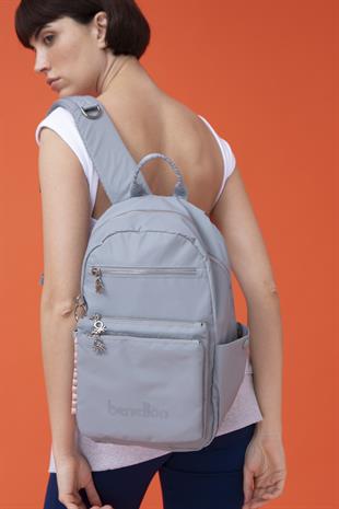 BENETTON 1463 SIRT ÇANTASI