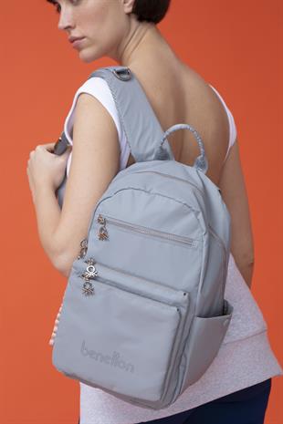 BENETTON 1463 SIRT ÇANTASI