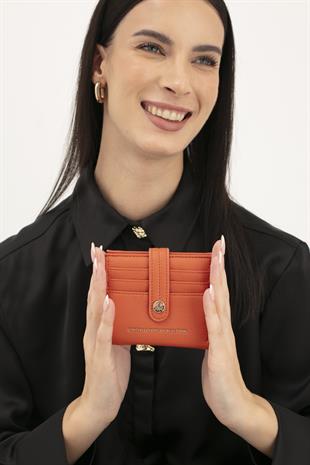 BENETTON 1627 SET CÜZDAN