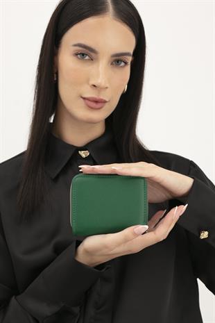 BENETTON 1628 SET CÜZDAN