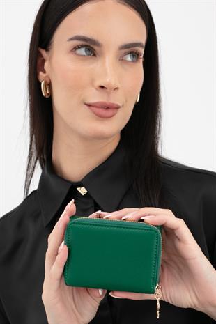 BENETTON 1629 SET CÜZDAN
