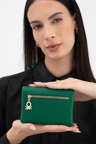 BENETTON 1632 SET CÜZDAN