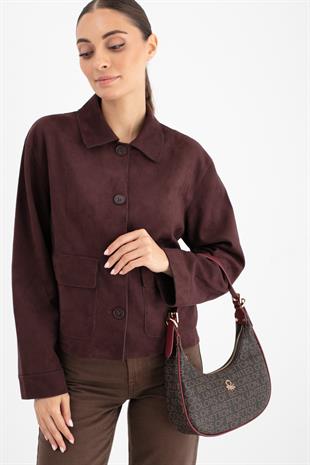 BENETTON 1641 1404  MONOGRAM
